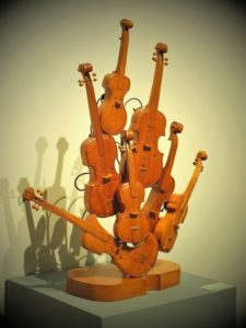 014 violins
